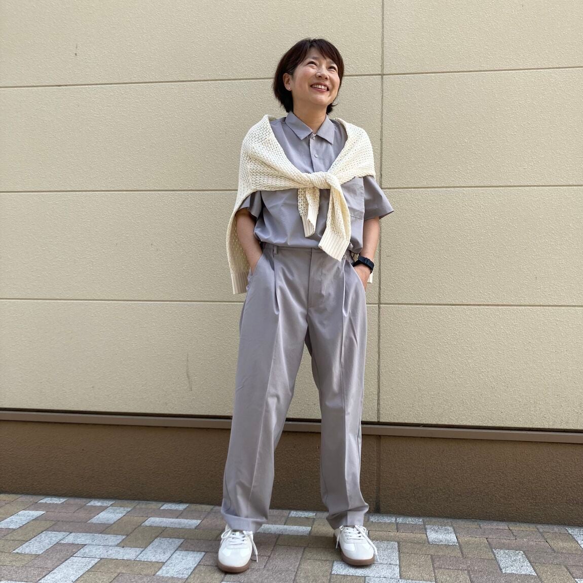 【フォレストモール甲斐竜王】身長165㎝_y7jIfJ