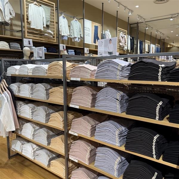 【イオンモール筑紫野】無印良品週間