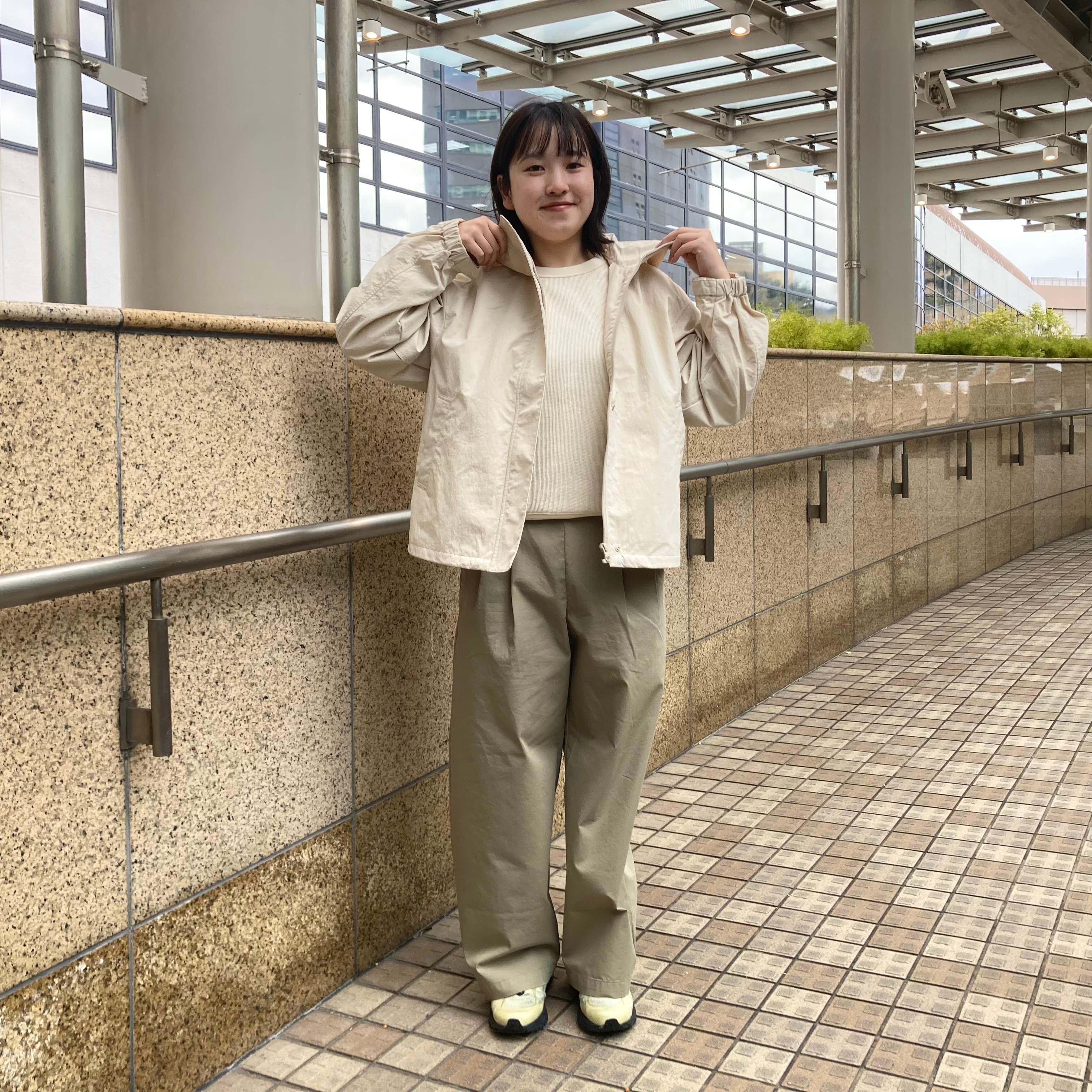 なんばスカイオ