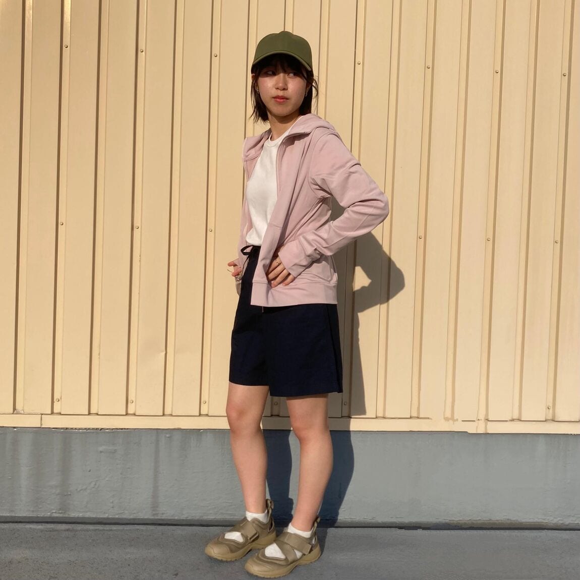 【Vタウン芥見】身長150cm