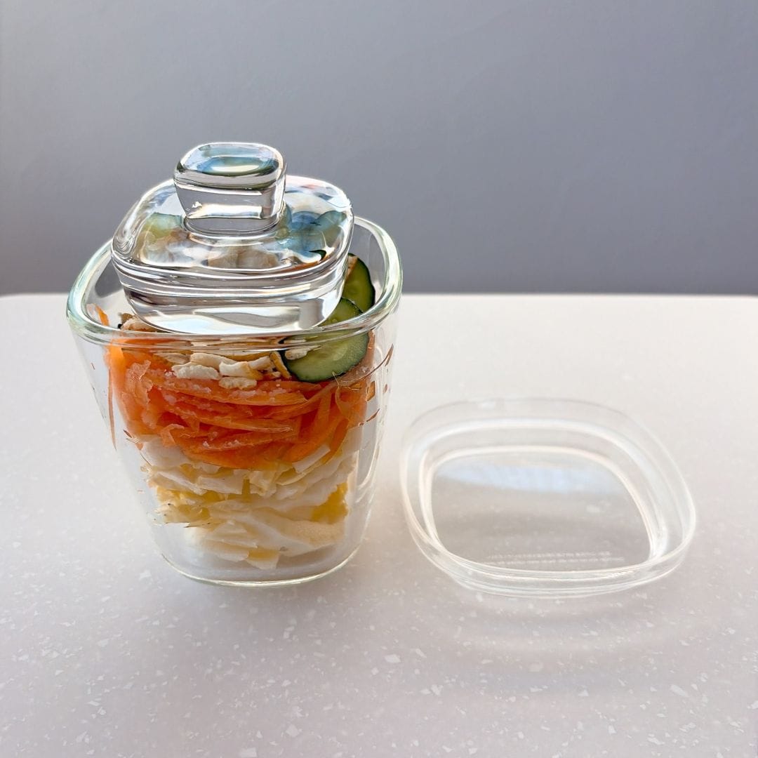 【イオンモール桑名】料理の保存から、そのまま食卓へ。