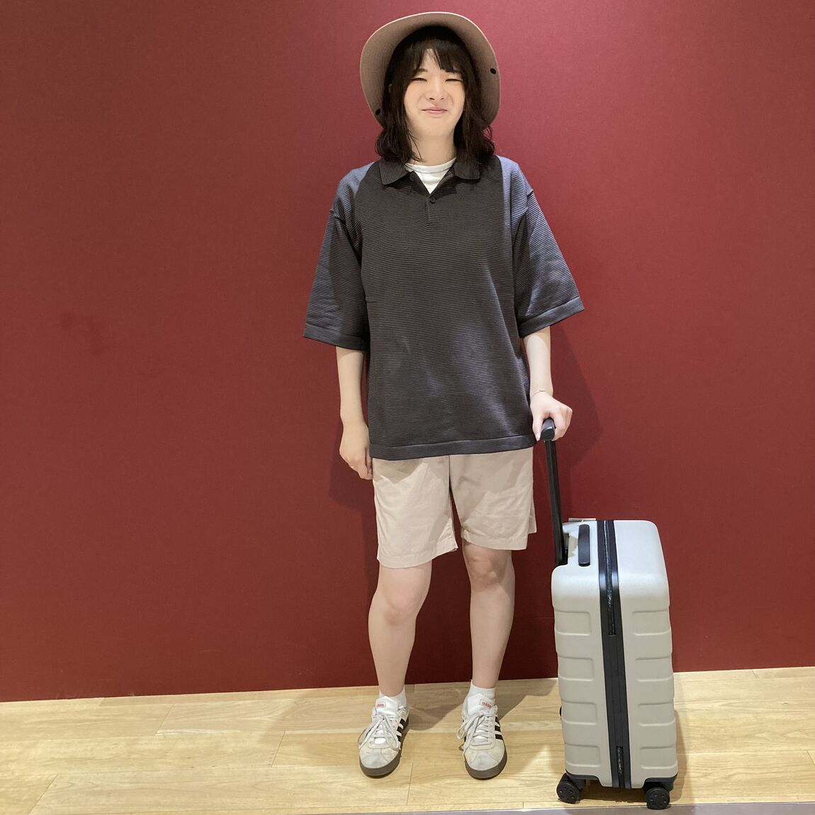 【セントシティ北九州】身長166cm_A0TVBV
