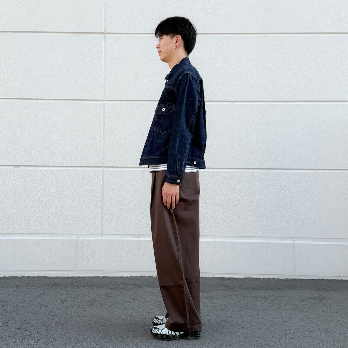 【イオンモール橿原】身長179㎝_Pk4lVP