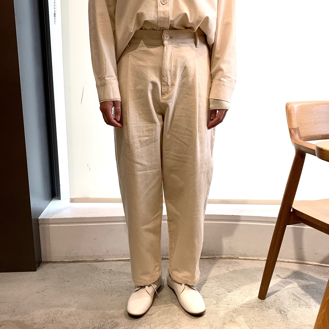 【広島パルコ】春を感じるお洋服｜生成コーディネイト