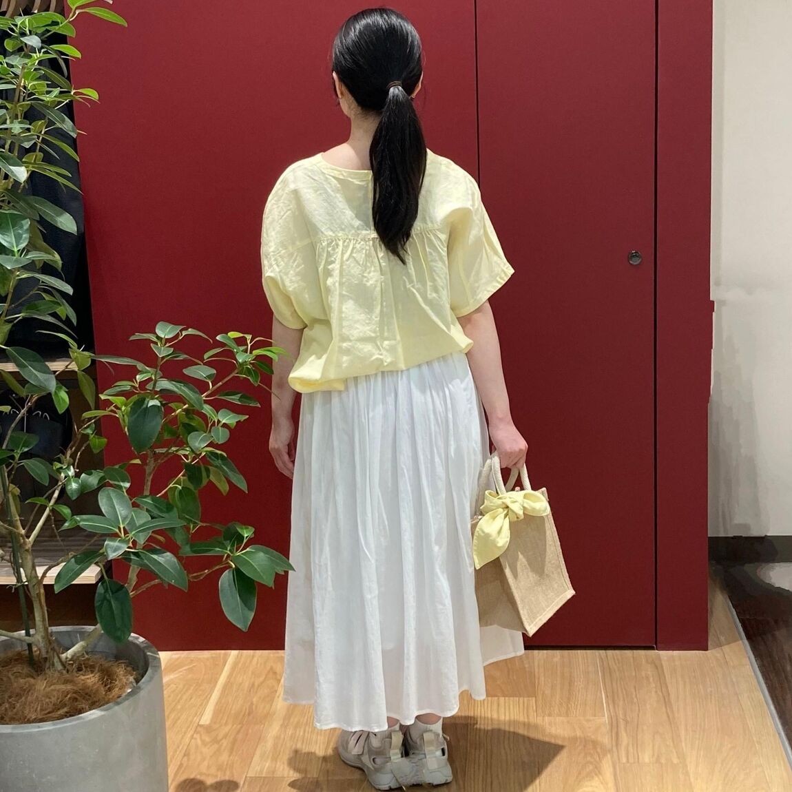 【Vタウン芥見】身長150cm