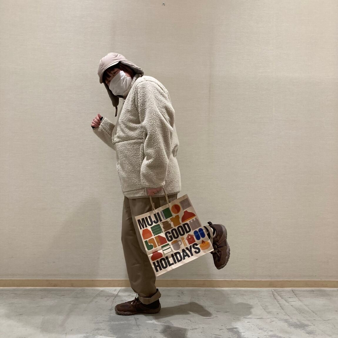 【コクーンシティさいたま新都心】