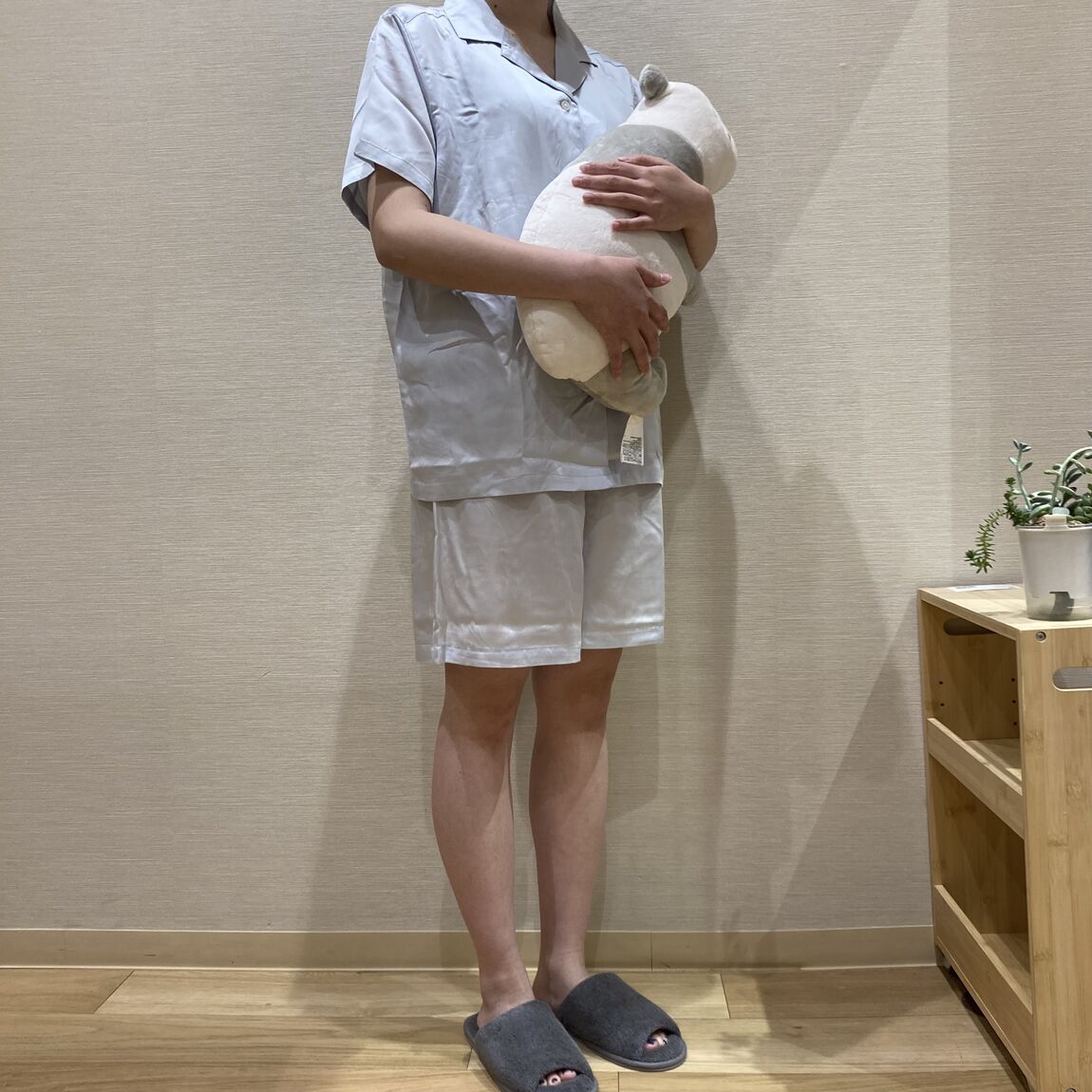 【Vタウン芥見】身長163cm