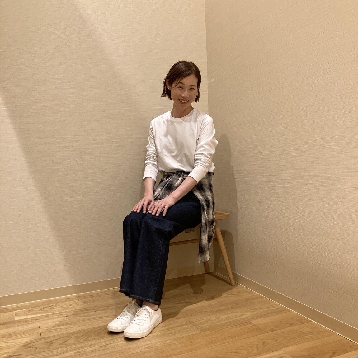 【ヨシヅヤ笠松】身長168cm_3TGSPy