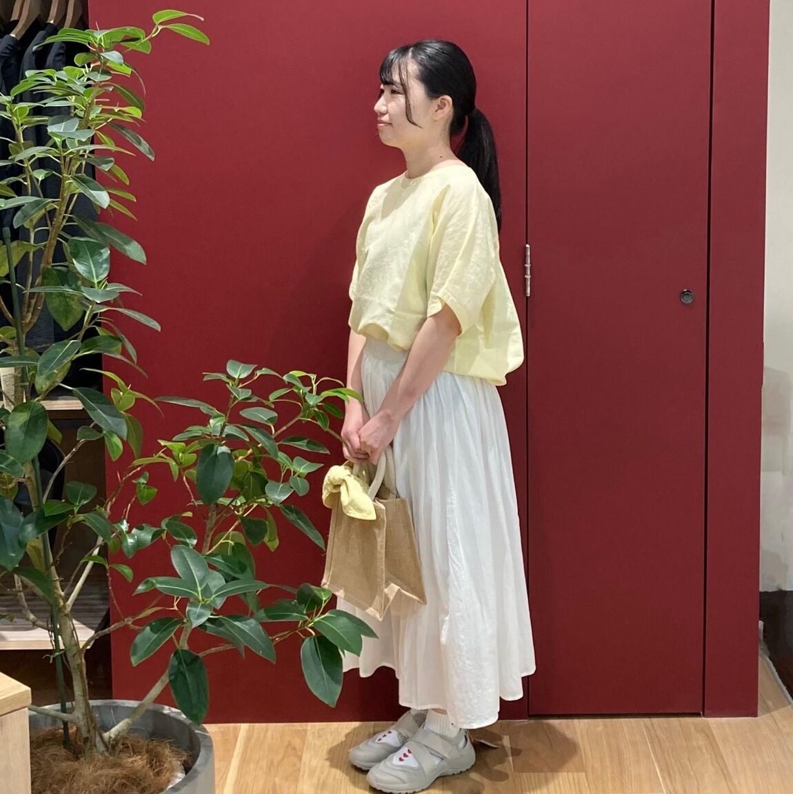 【Vタウン芥見】身長150cm