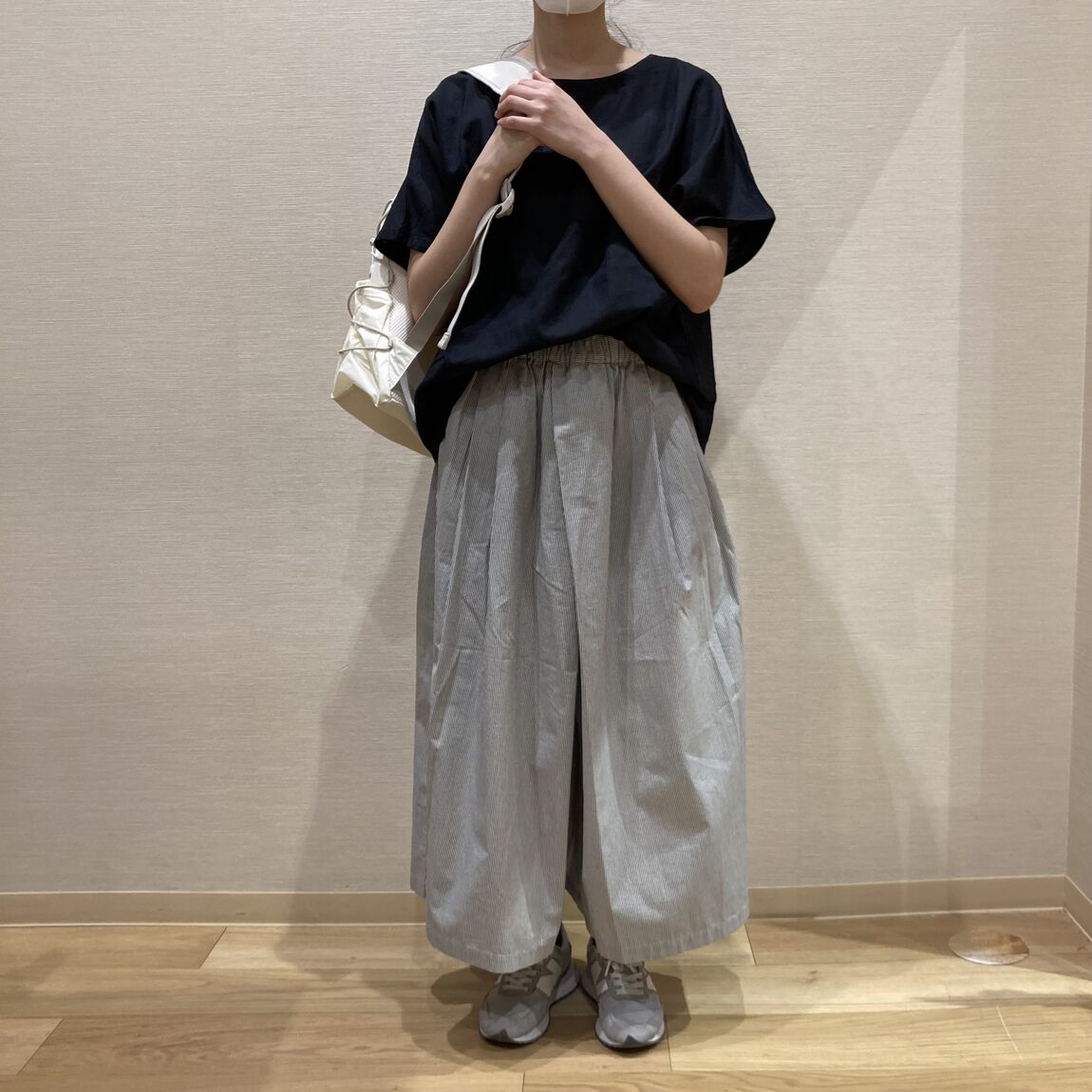 【Vタウン芥見】身長162cm