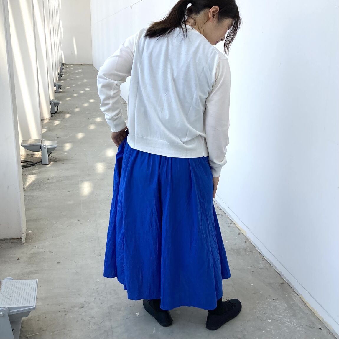 イオンモール各務原