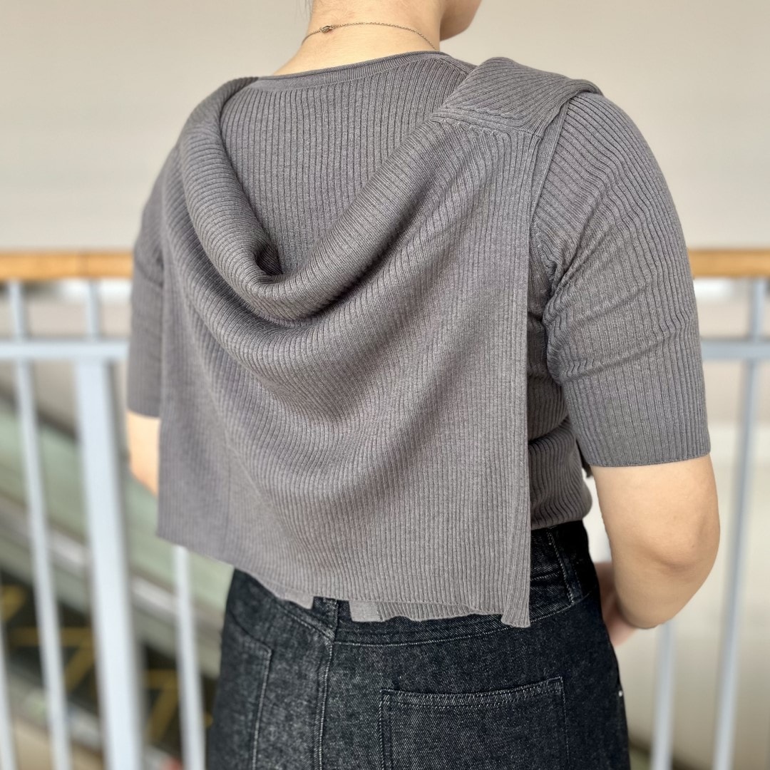 【イオンモール新発田】身長167cm