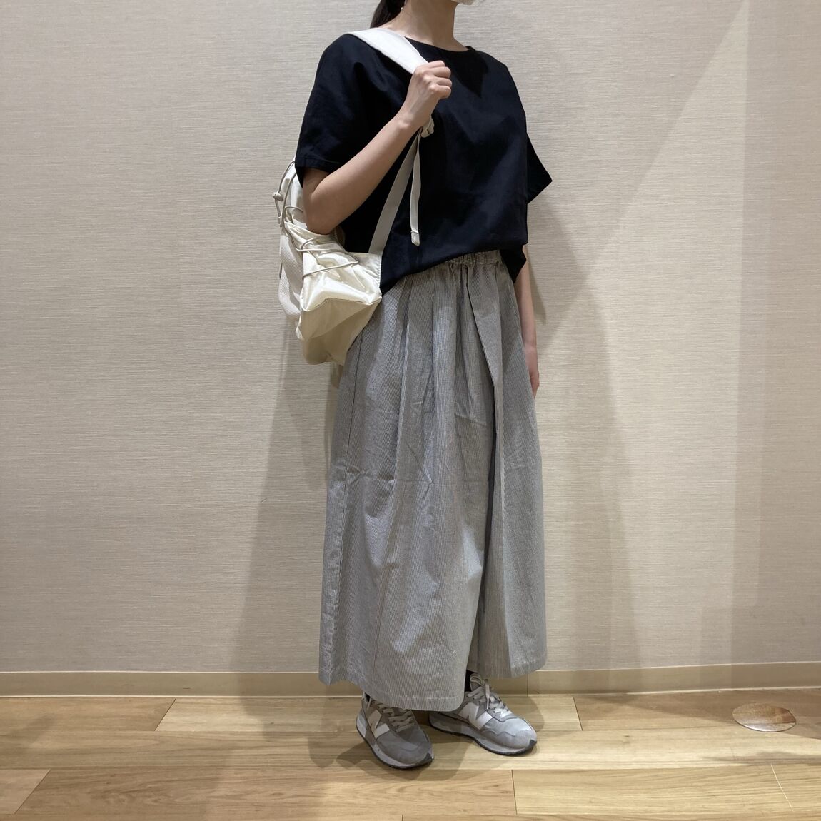 【Vタウン芥見】身長162cm