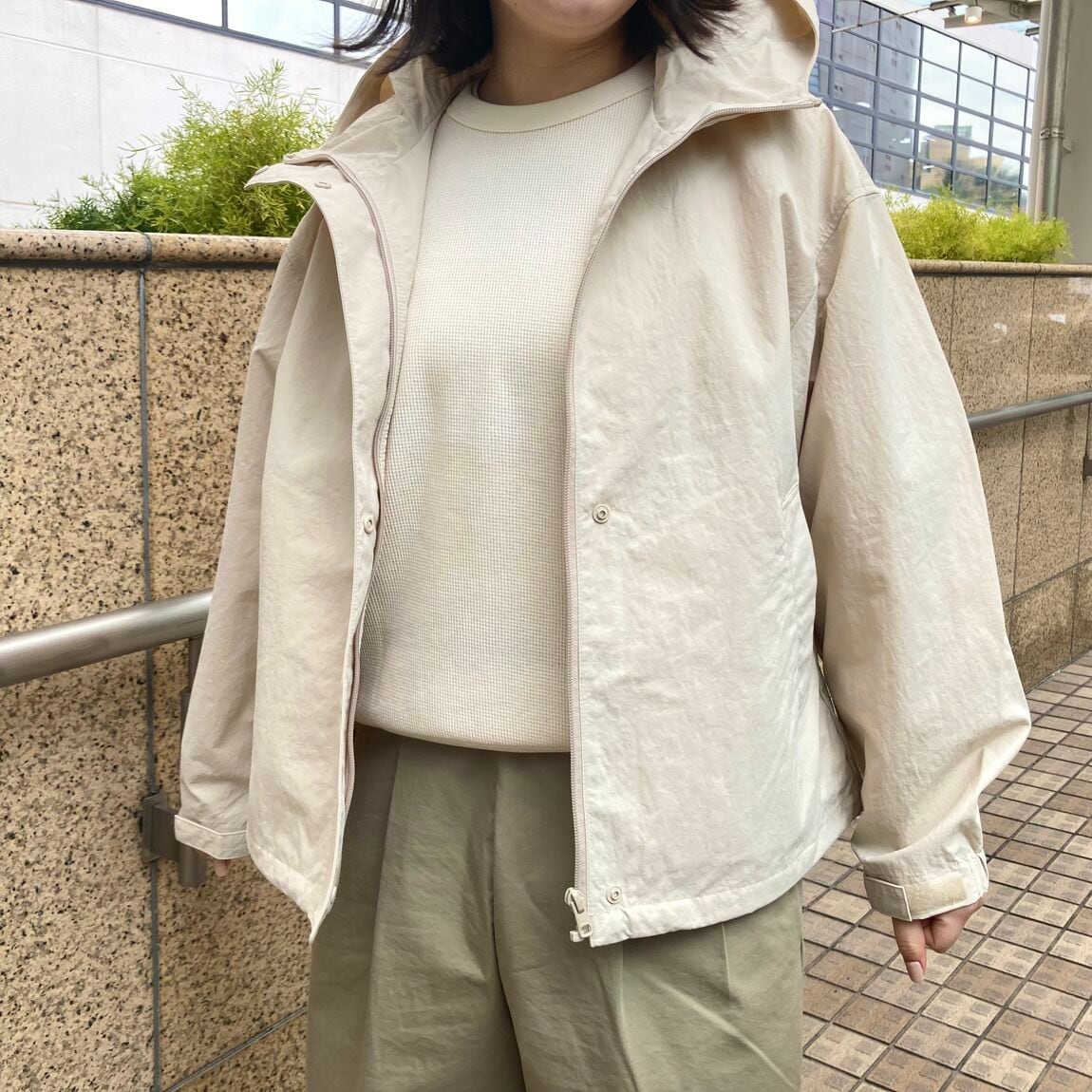 なんばスカイオ