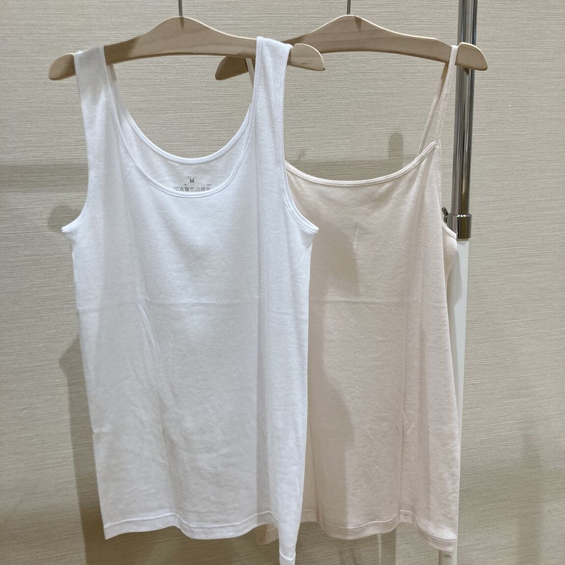 さらっと綿　薄手2