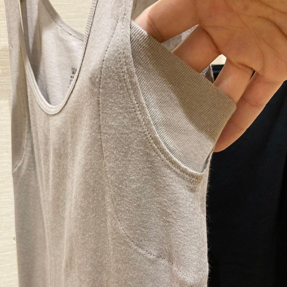 婦人　さらっと綿4