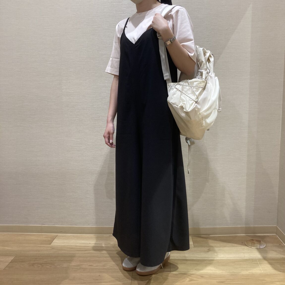 【Vタウン芥見】身長163cm