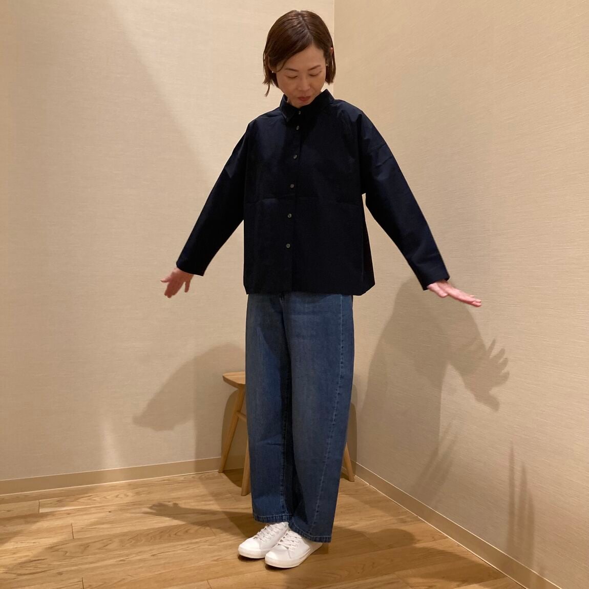 【ヨシヅヤ笠松】身長168cm_9I79xV
