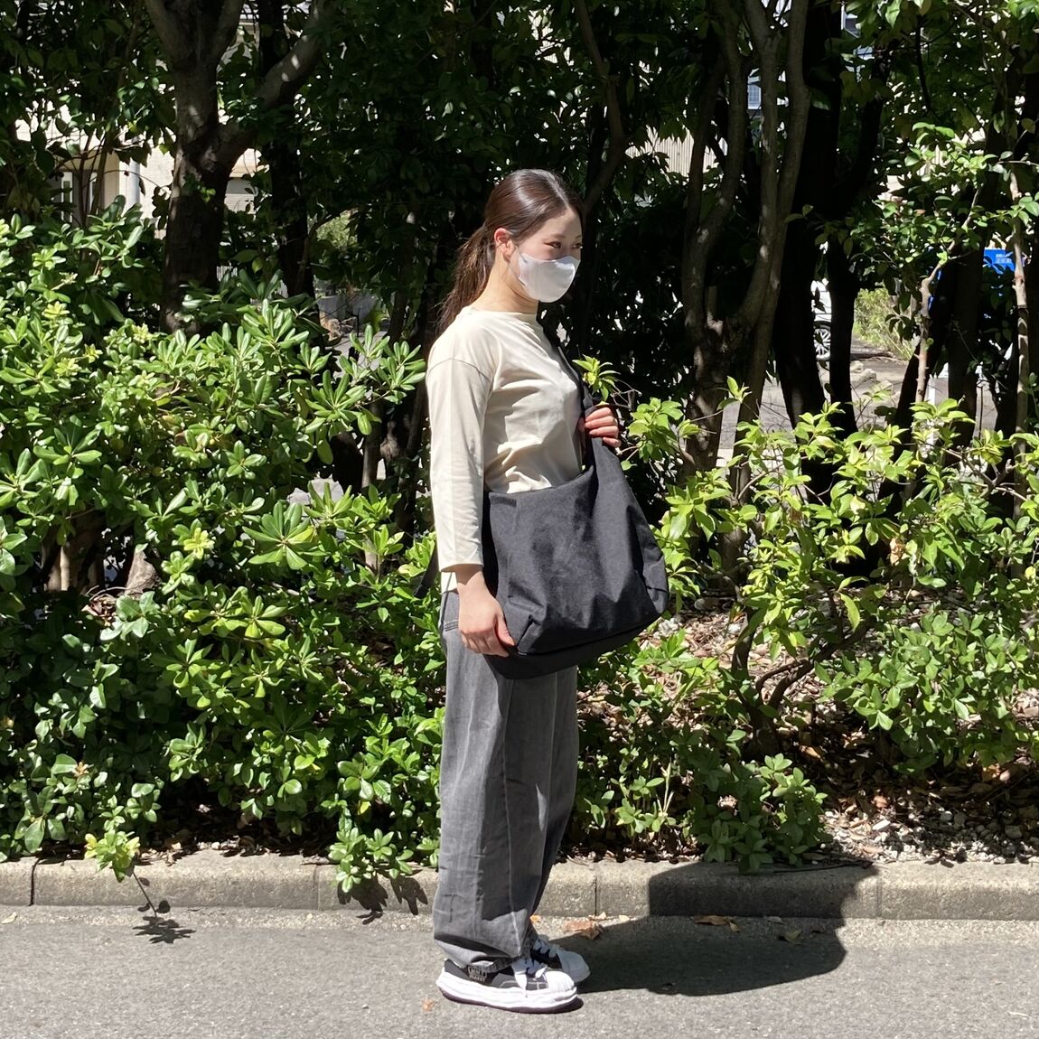 【イオンモール熱田】身長157㎝_7Y6UXG