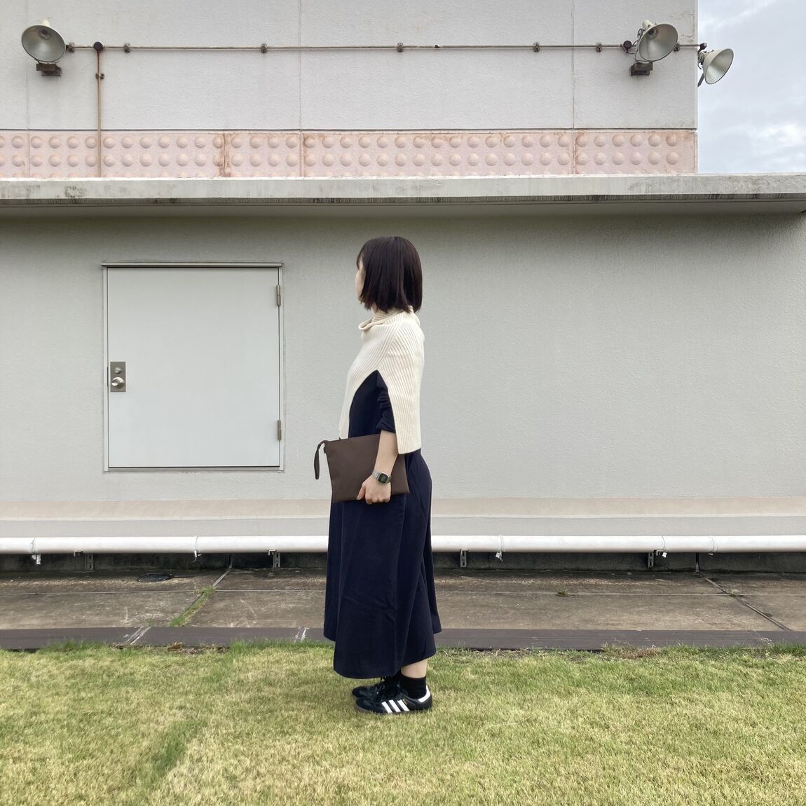 【アリオ加古川】スタッフスナップ②