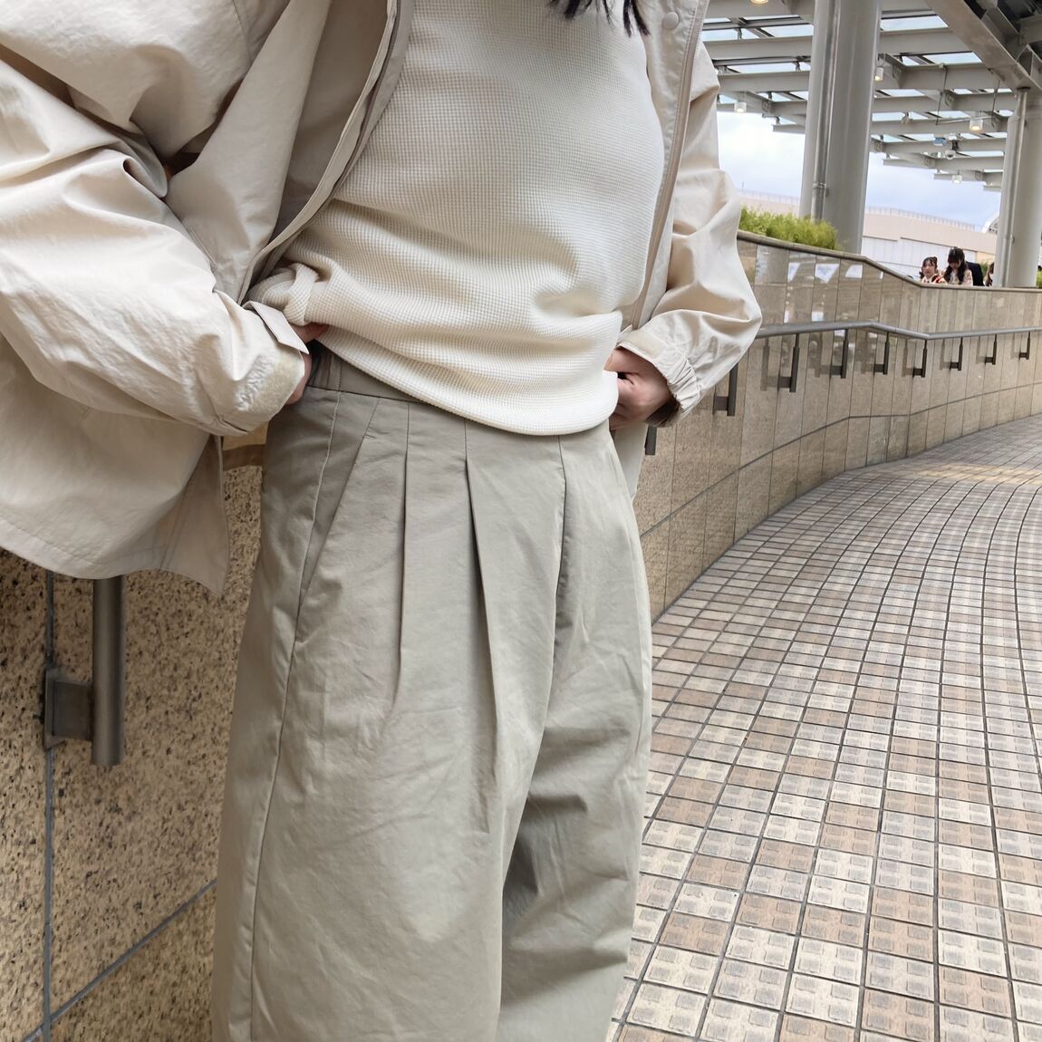 なんばスカイオ