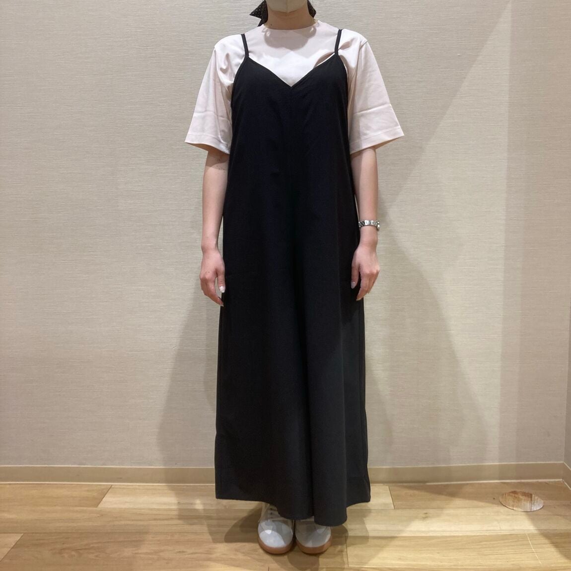 【Vタウン芥見】身長163cm