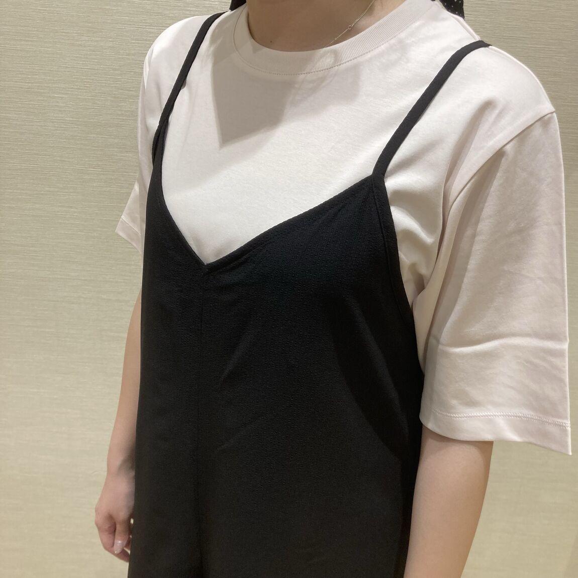 【Vタウン芥見】身長163cm