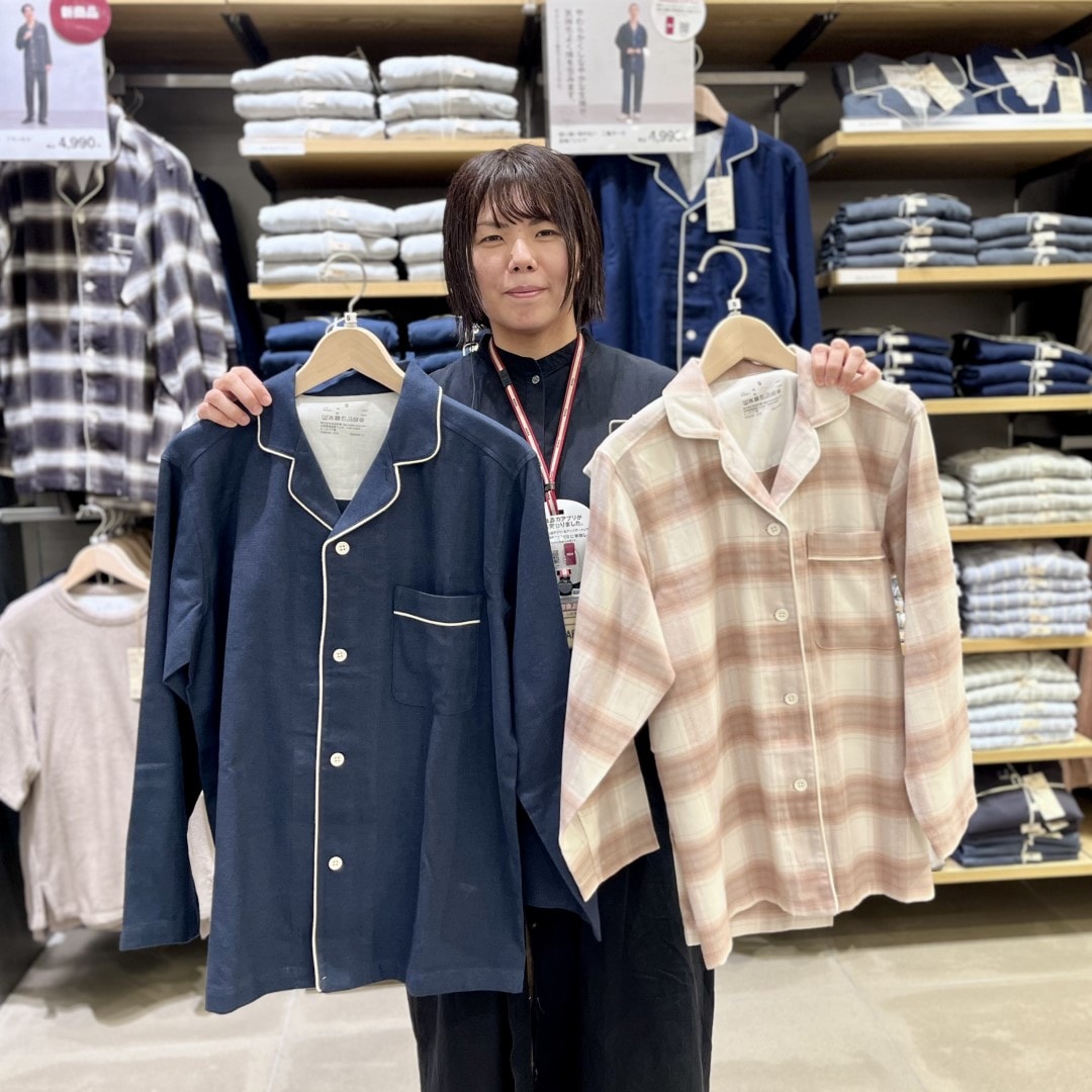 【イオンモール新発田】敬老の日のおすすめプレゼント