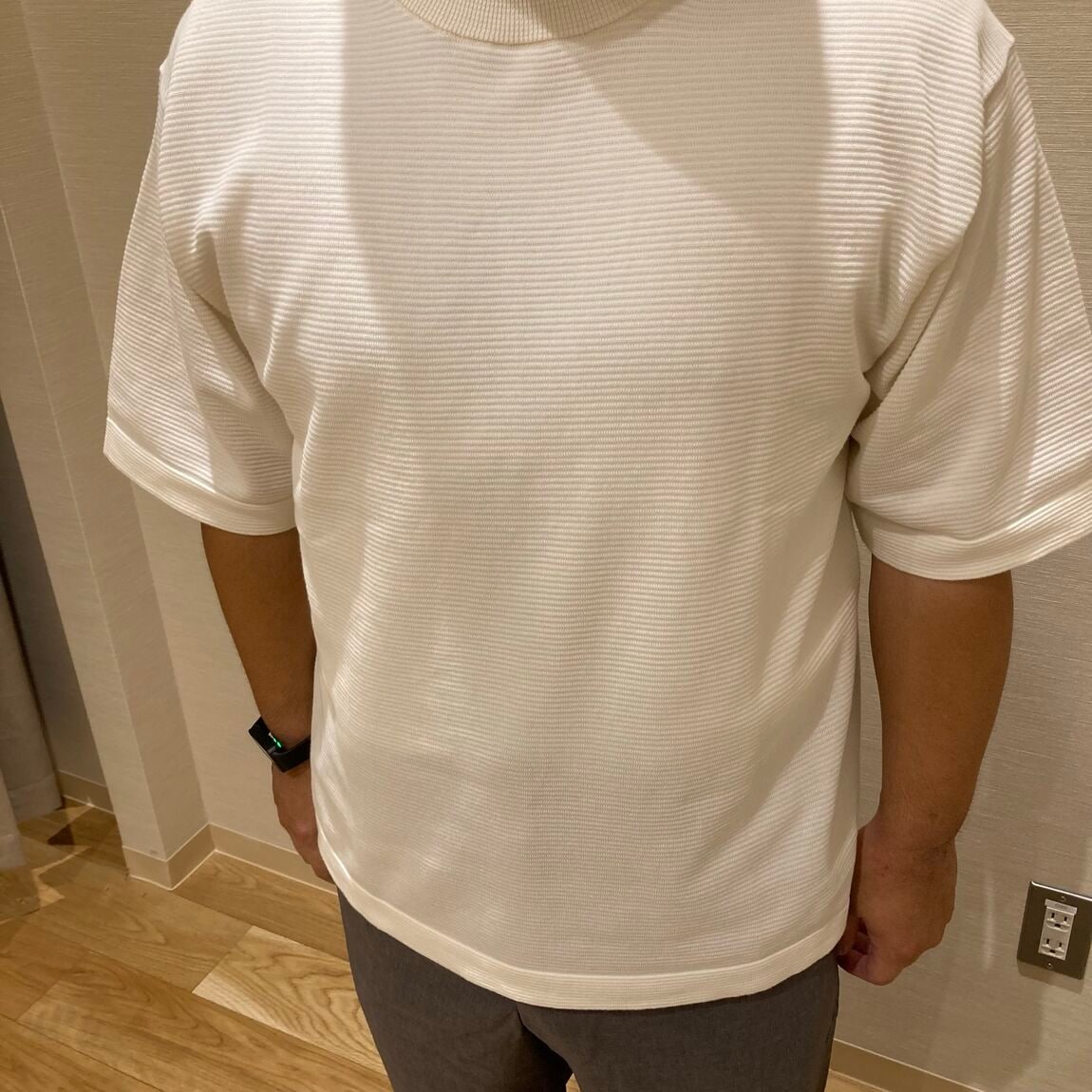 【ヨシヅヤ笠松】身長165cm_CVme1n