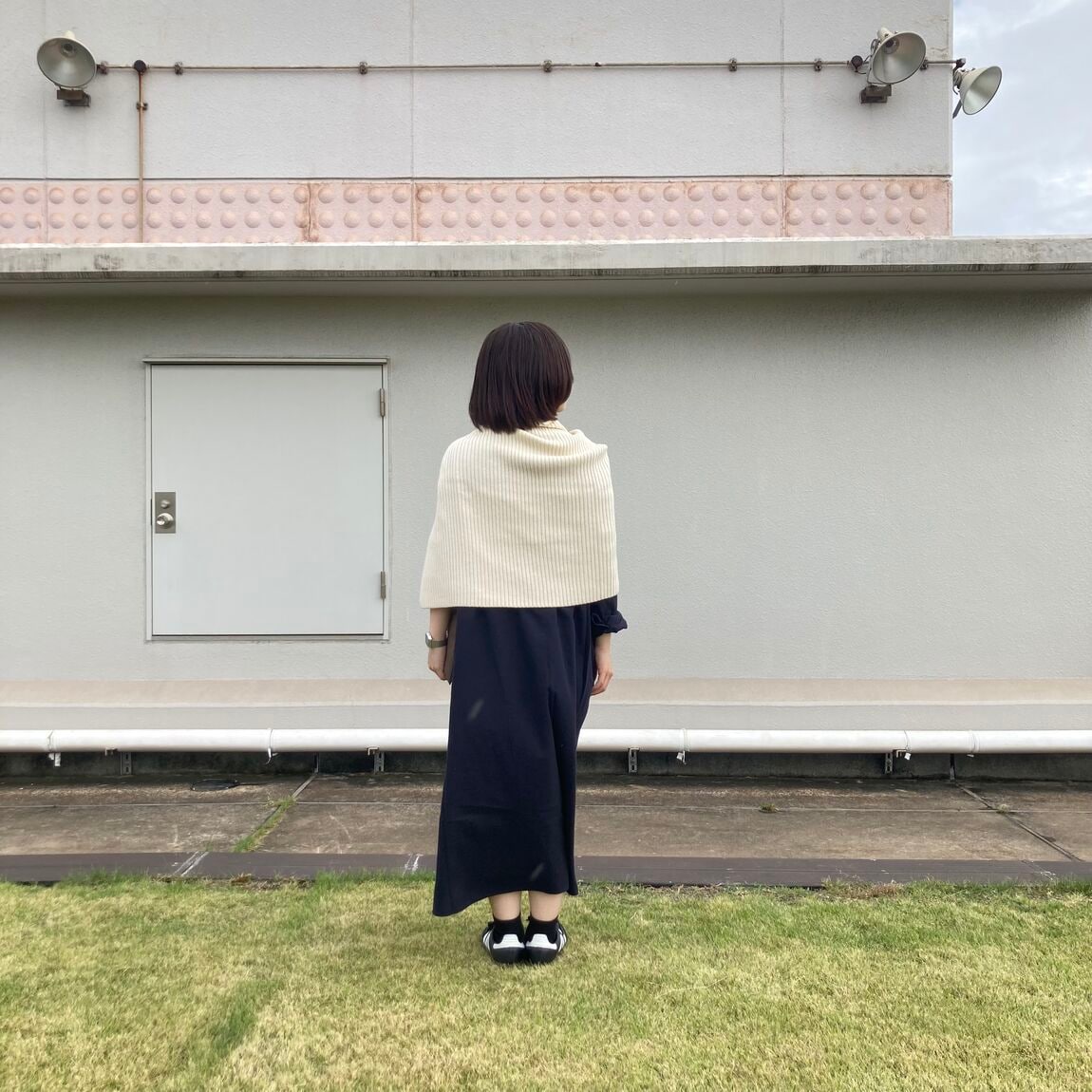 【アリオ加古川】スタッフスナップ③