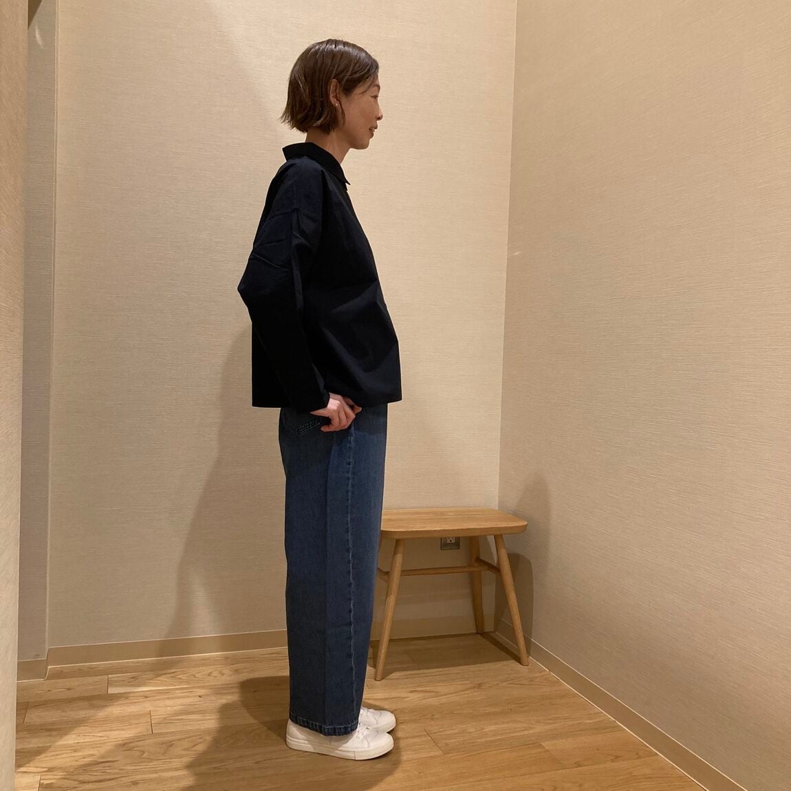 【ヨシヅヤ笠松】身長168cm_PDJHk1