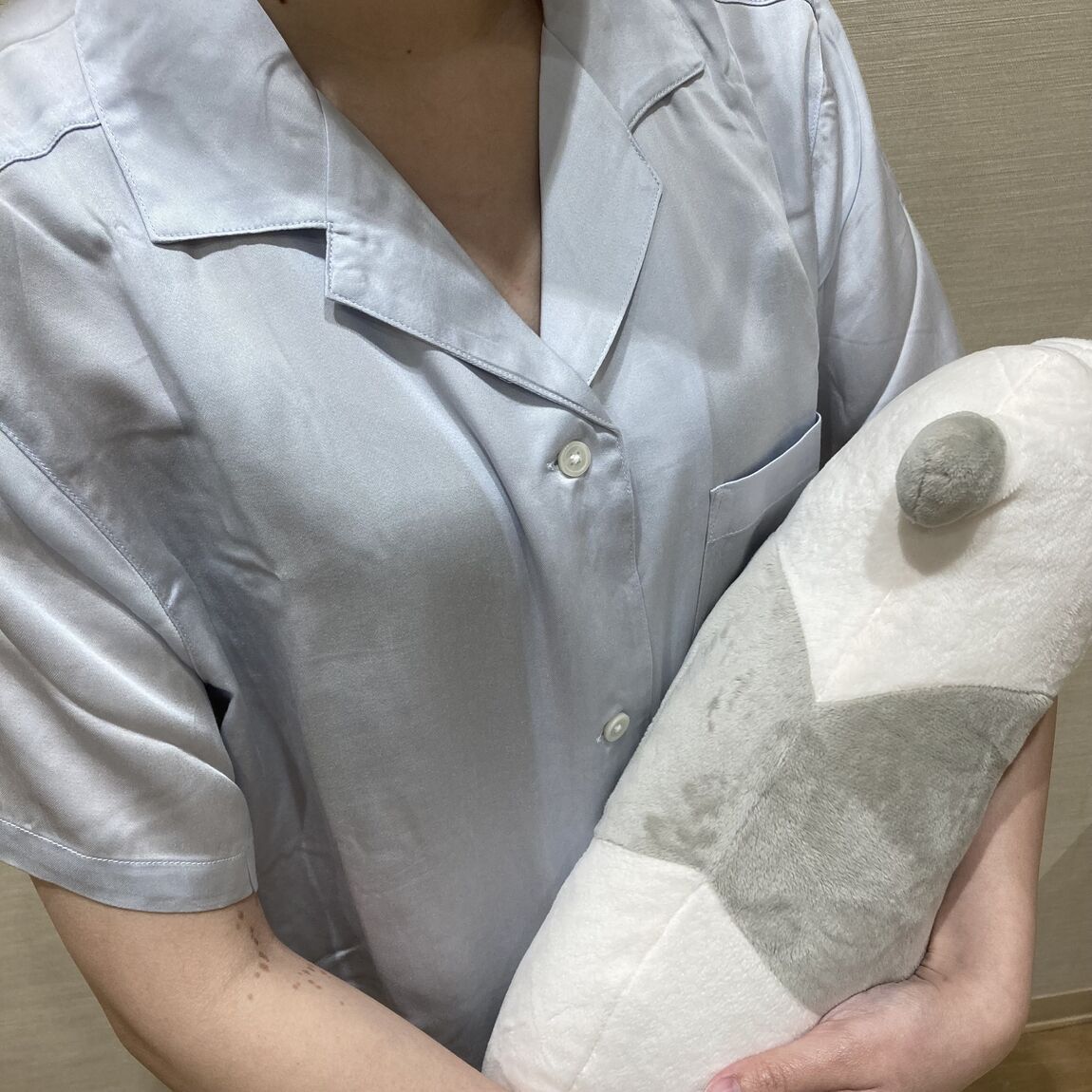 【Vタウン芥見】身長163cm