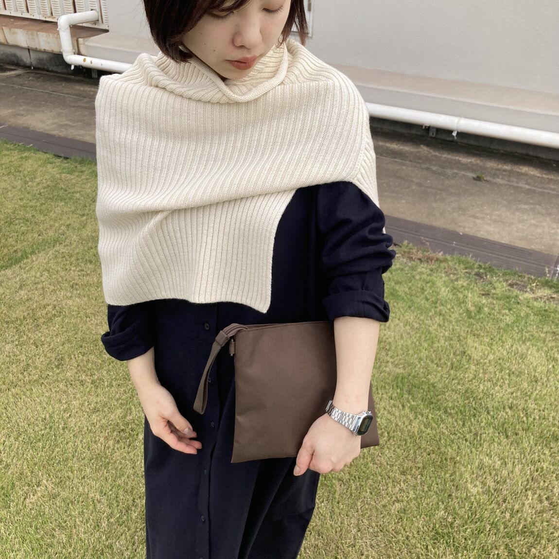 【アリオ加古川】スタッフスナップ④