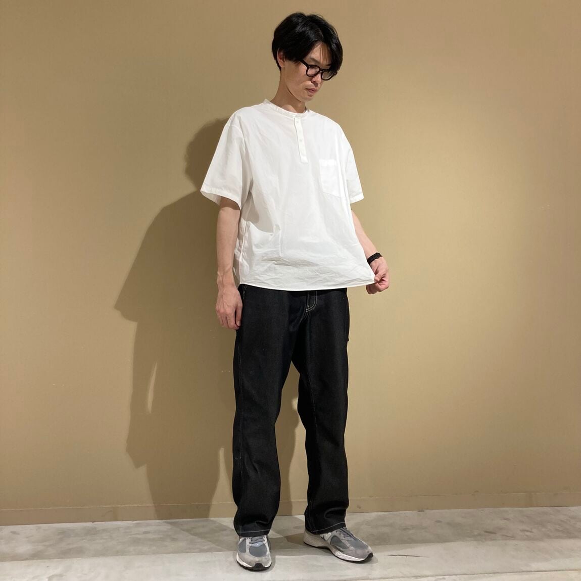 正面写真