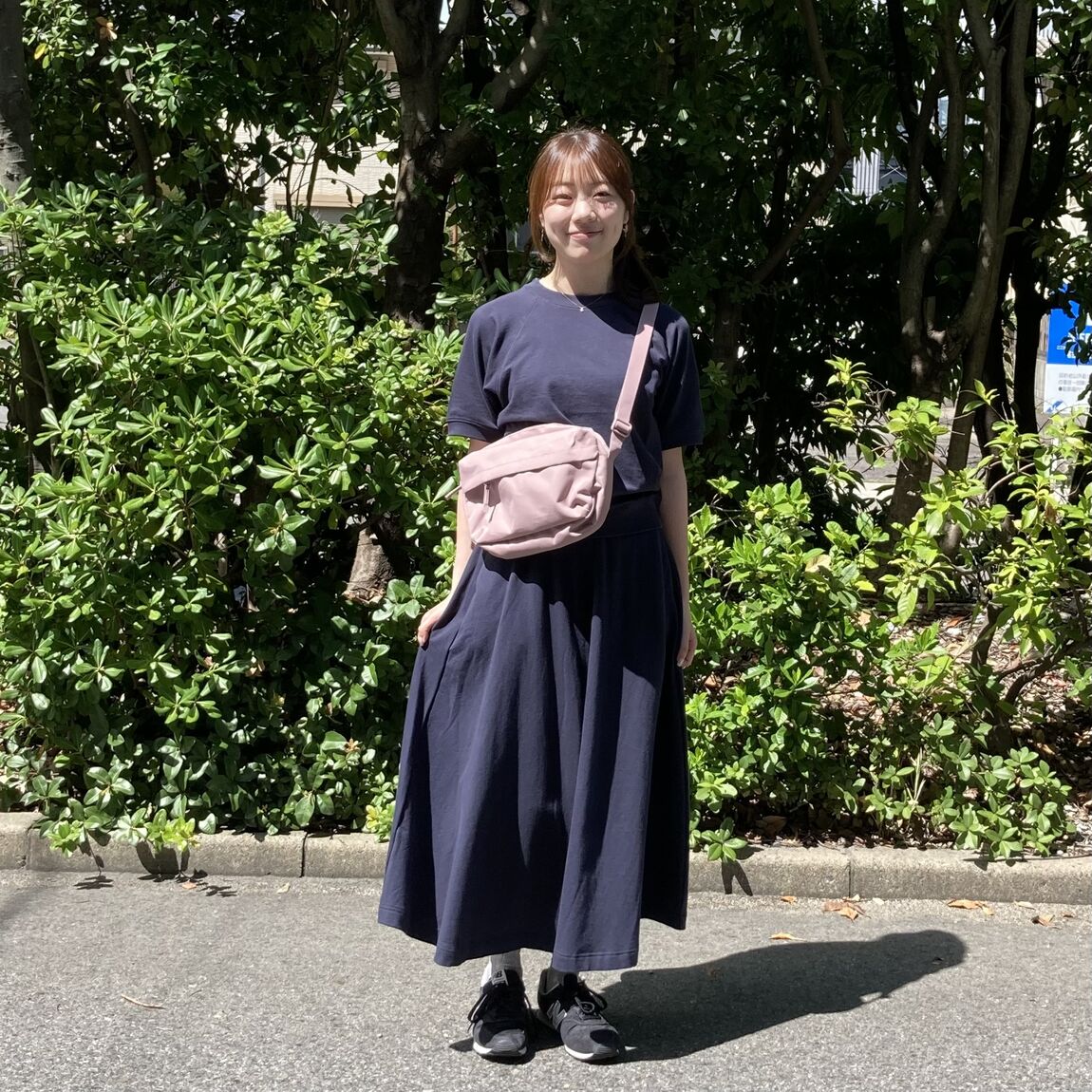 【イオンモール熱田】身長158㎝_EWnEO1