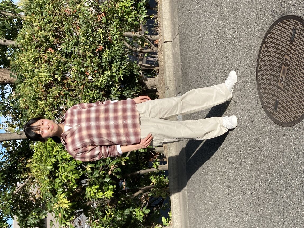 【イオンモール姫路大津】身長160㎝_Vnr7c7