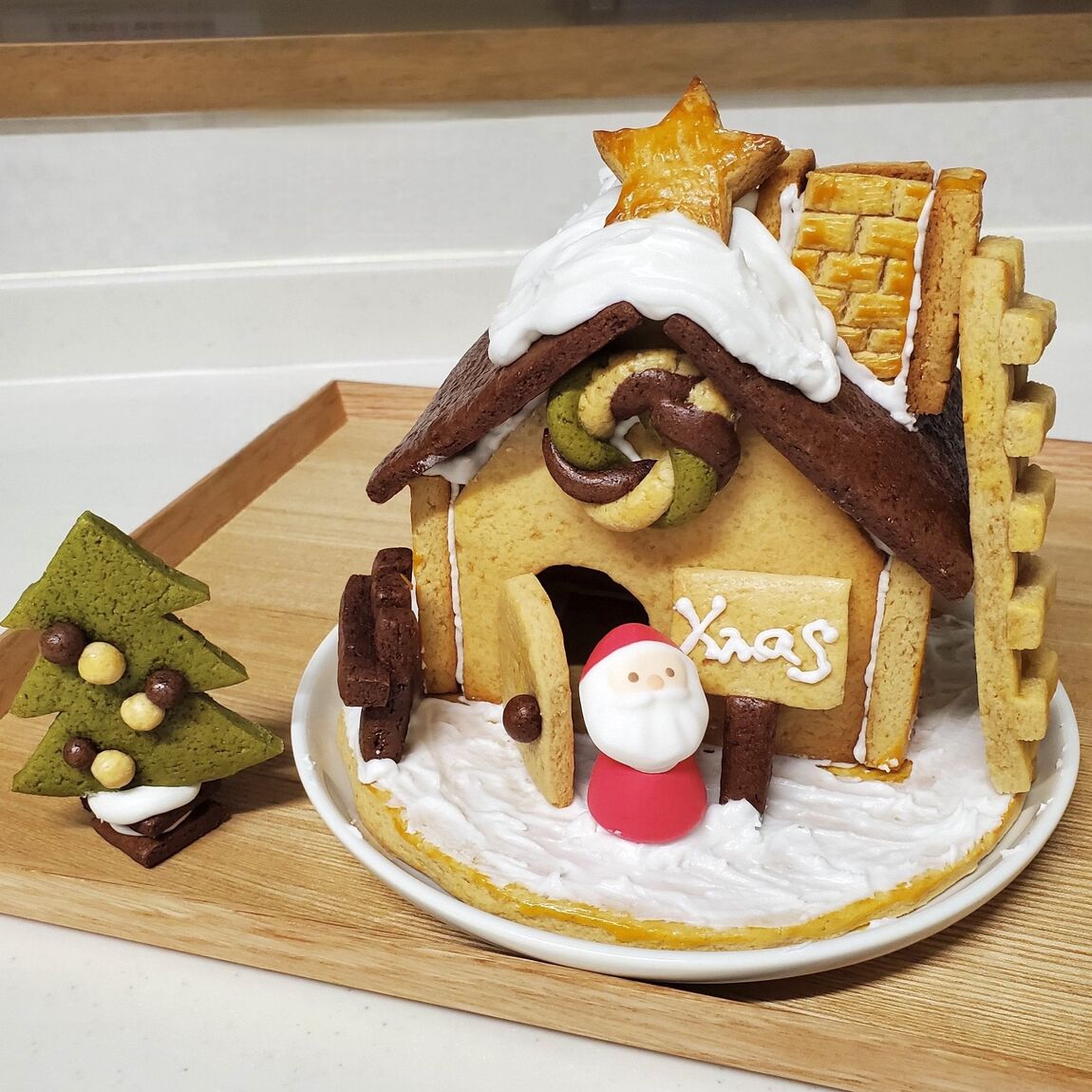 ヘクセンハウス