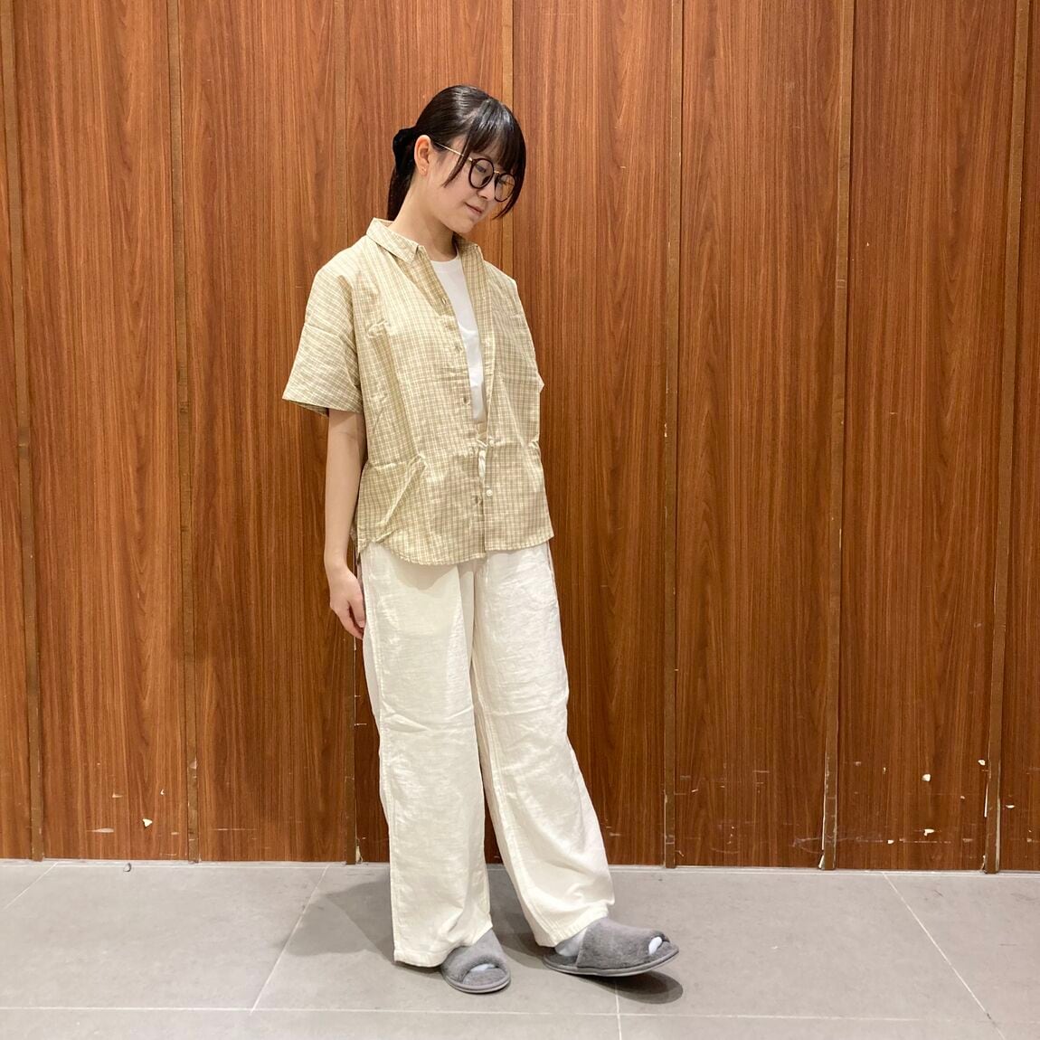 【テラスウォーク一宮】身長154cm_20PvzW