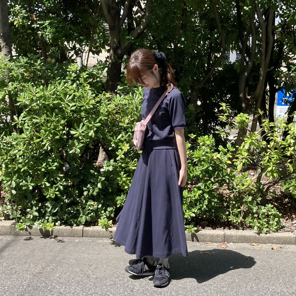 【イオンモール熱田】身長158㎝_o2Lo2j