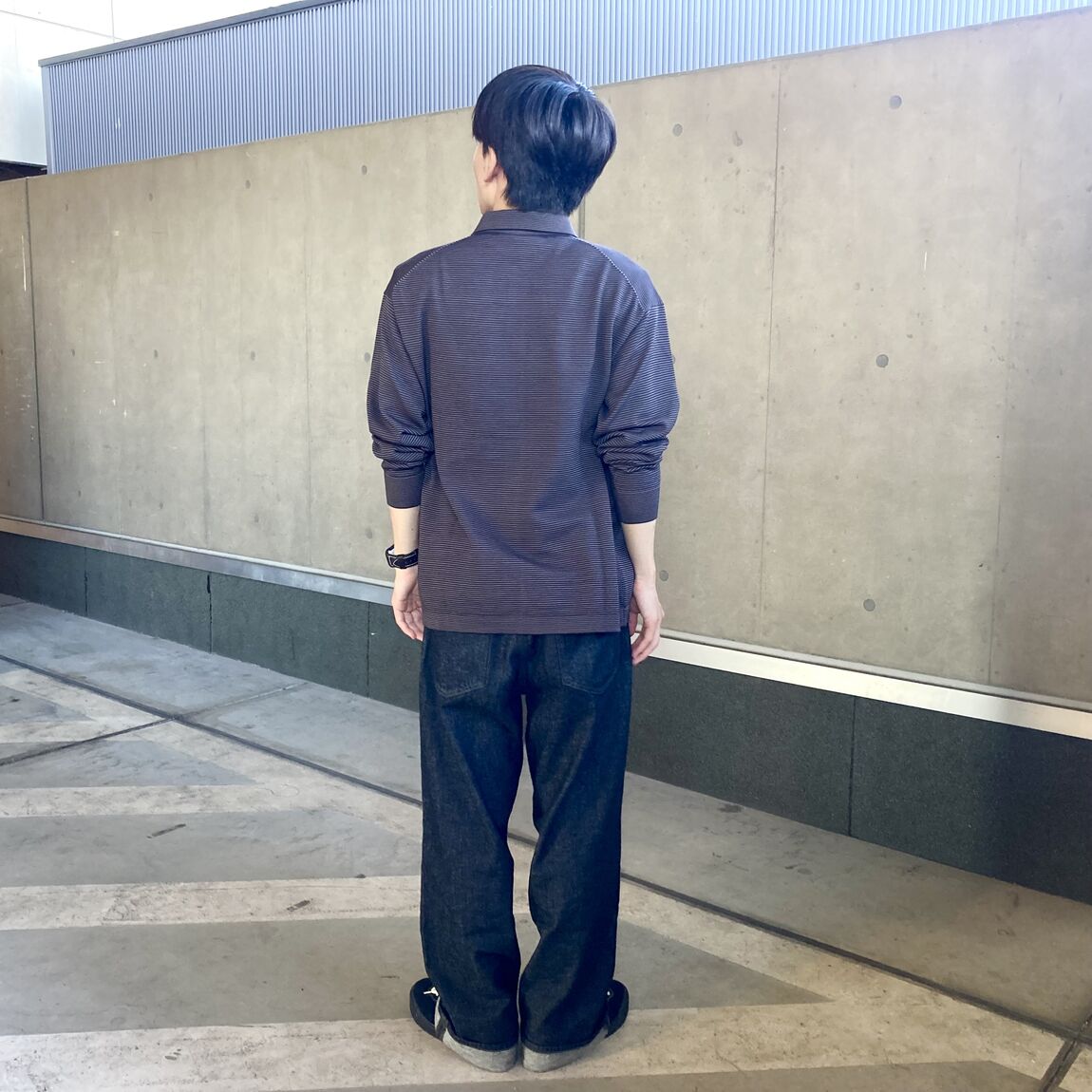 【なんばスカイオ】身長165cm_EuQ1y3