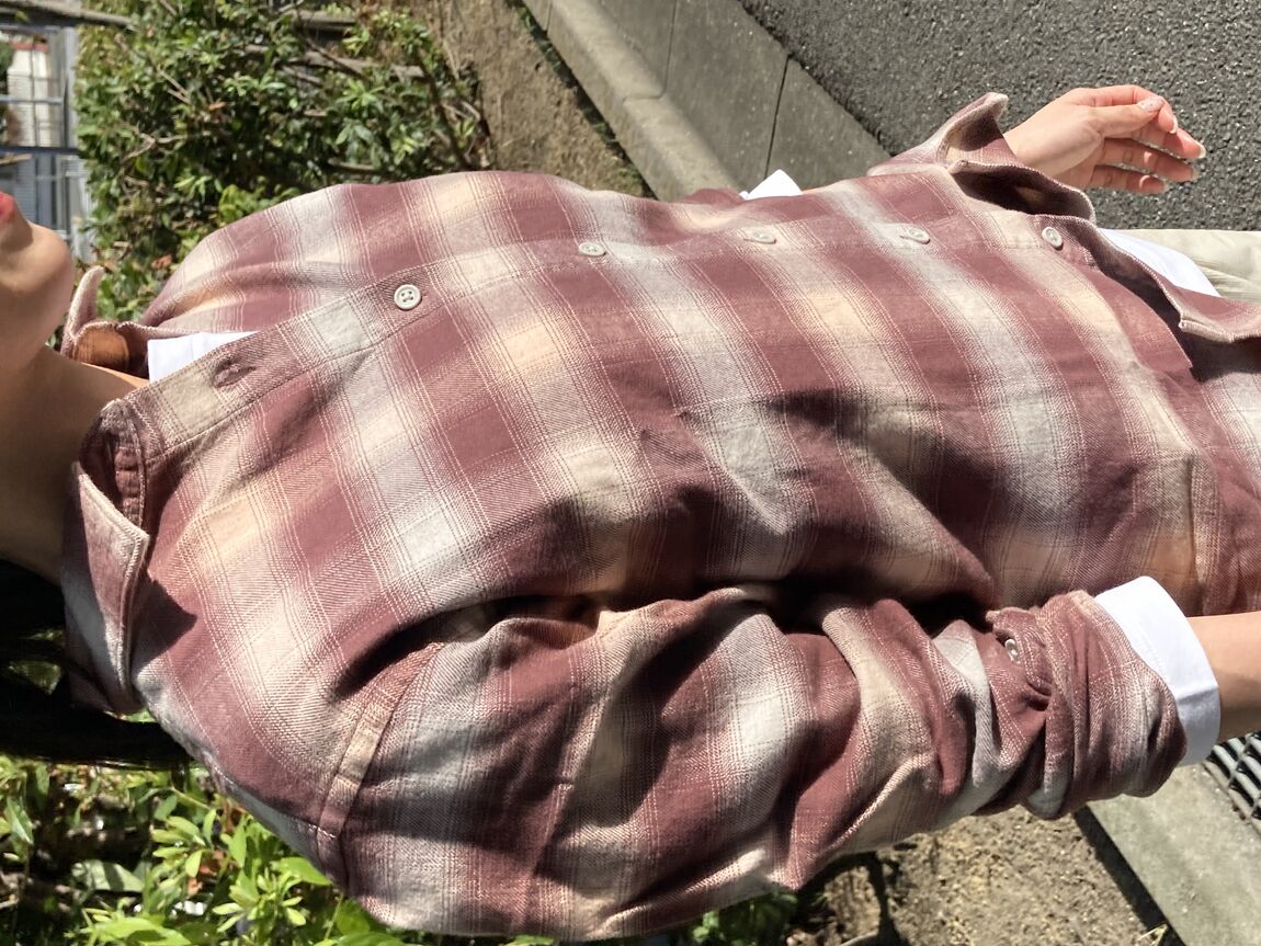 【イオンモール姫路大津】身長160㎝_olQi3R
