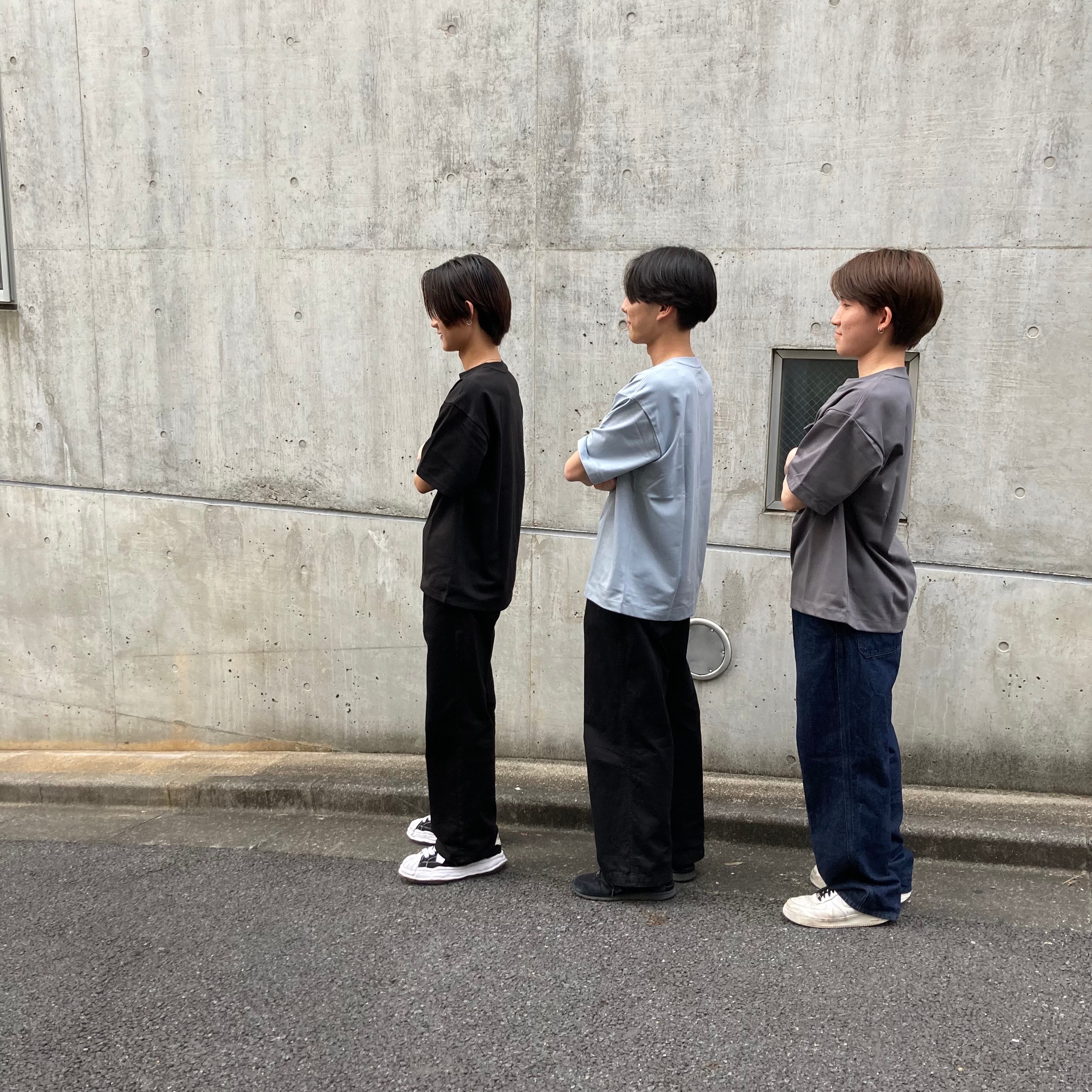 涼感Tシャツ