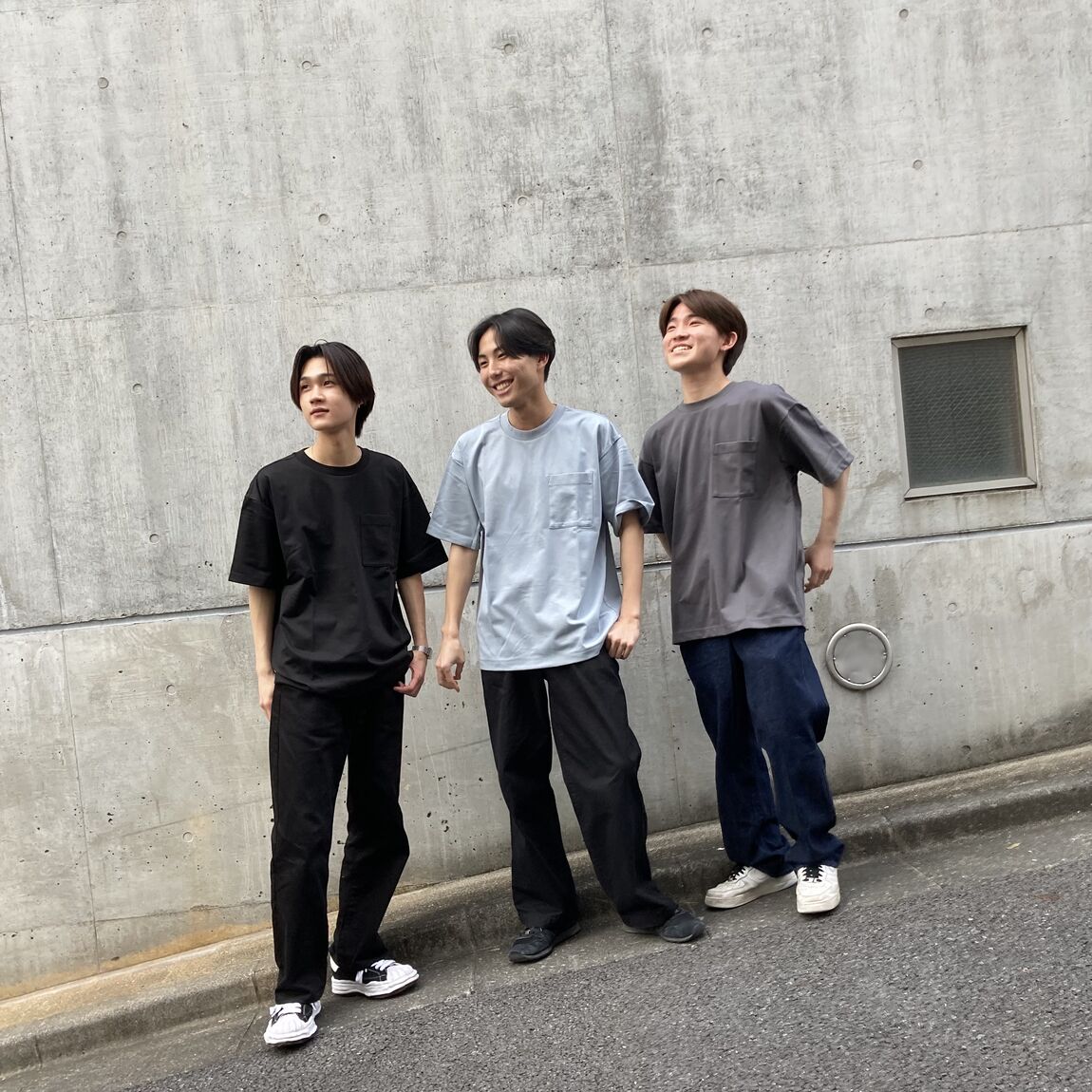 涼感Tシャツ