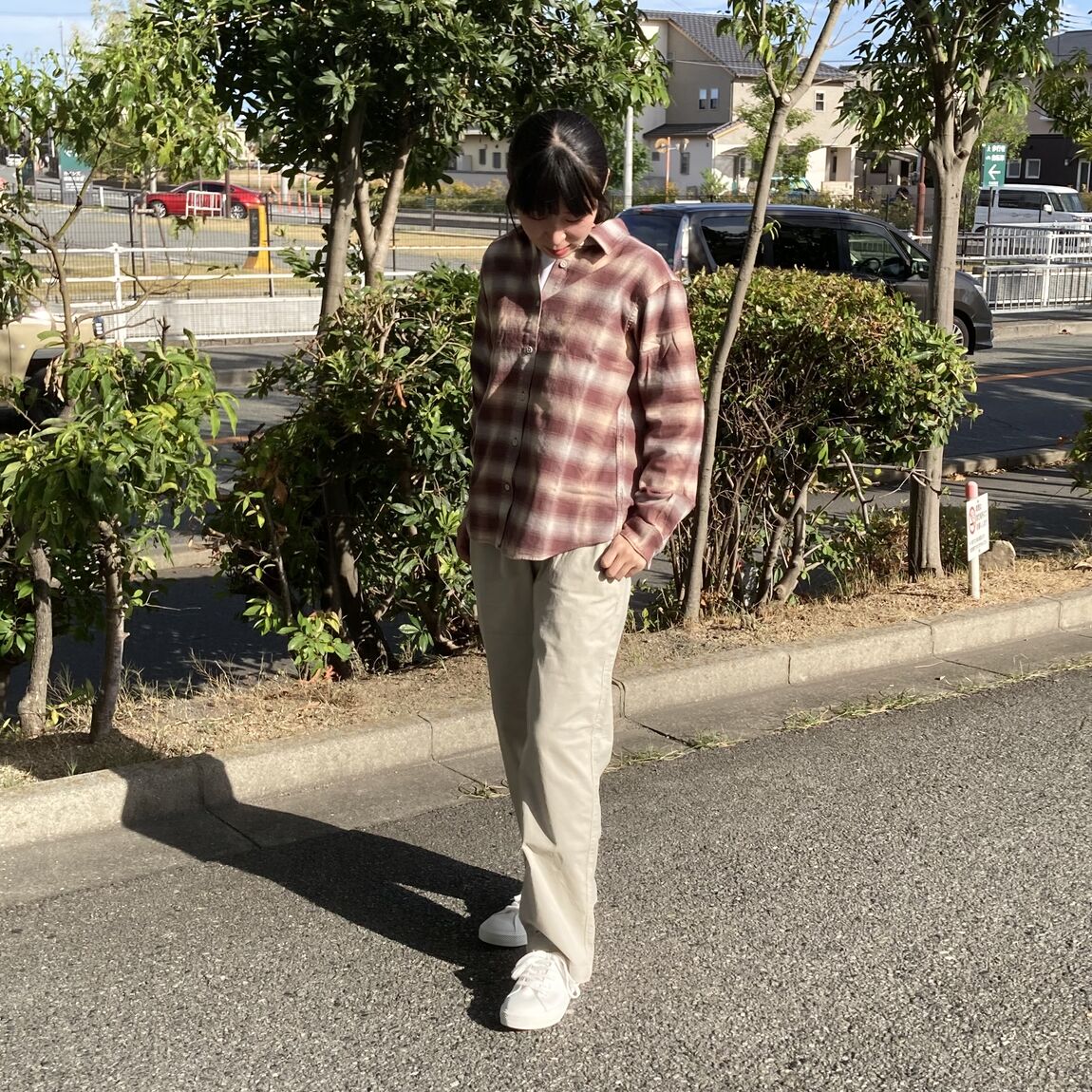 【イオンモール姫路大津】身長160㎝_xk0Fad