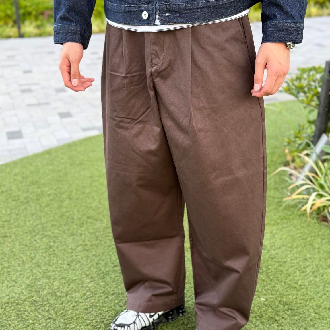 【イオンモール橿原】身長179㎝_ehI9U7