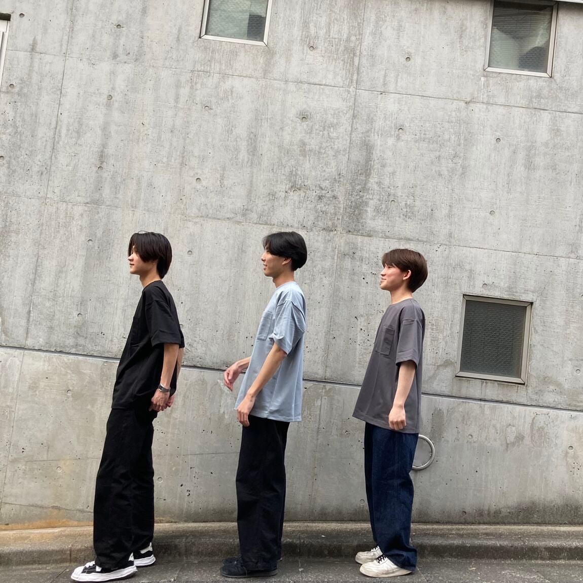 涼感Tシャツ