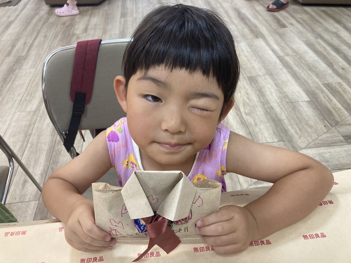 プチギフト