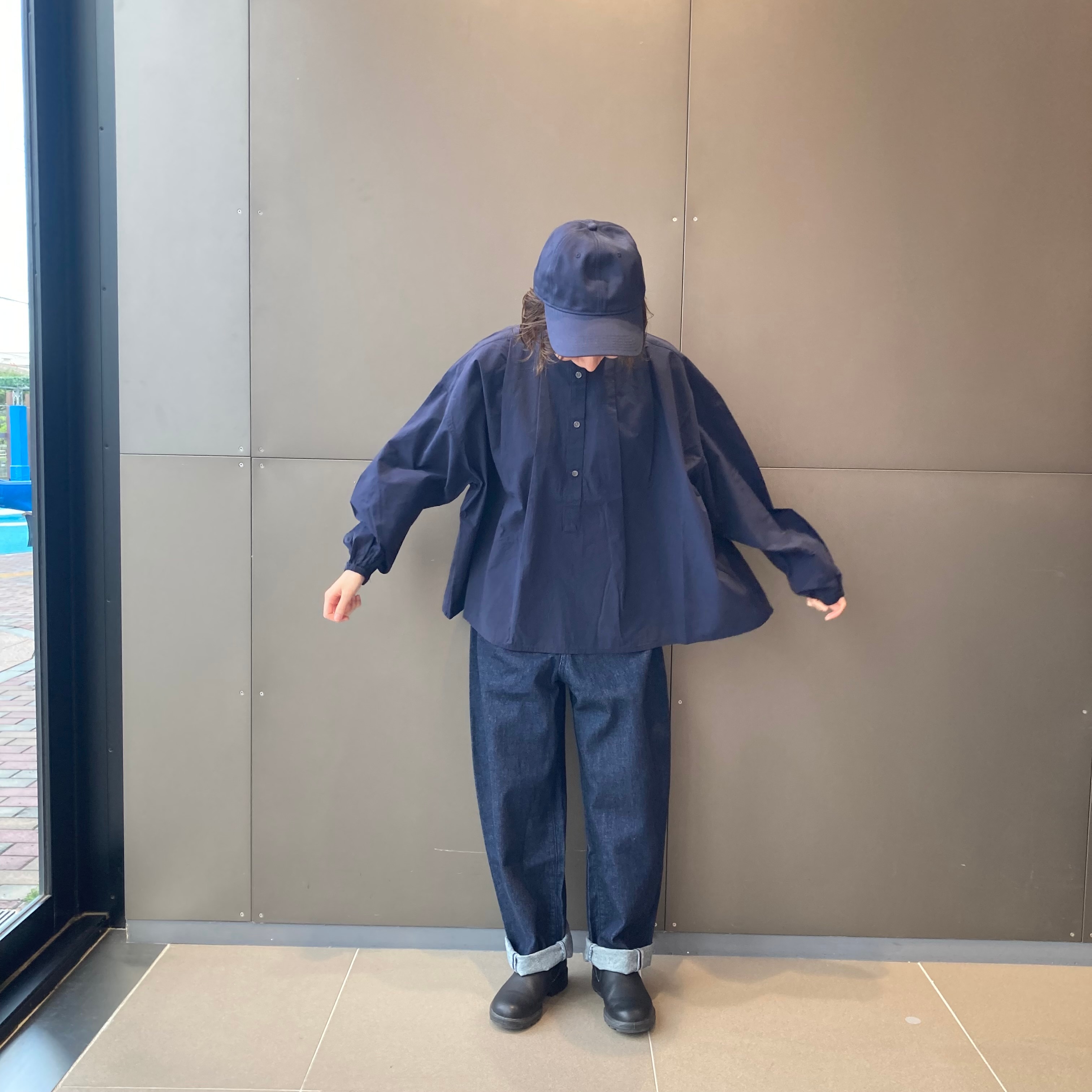 【イオンモール津南】身長156cm_1cxYkp