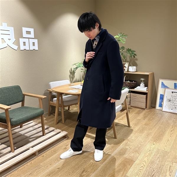 神戸阪急＿スタッフスナップ