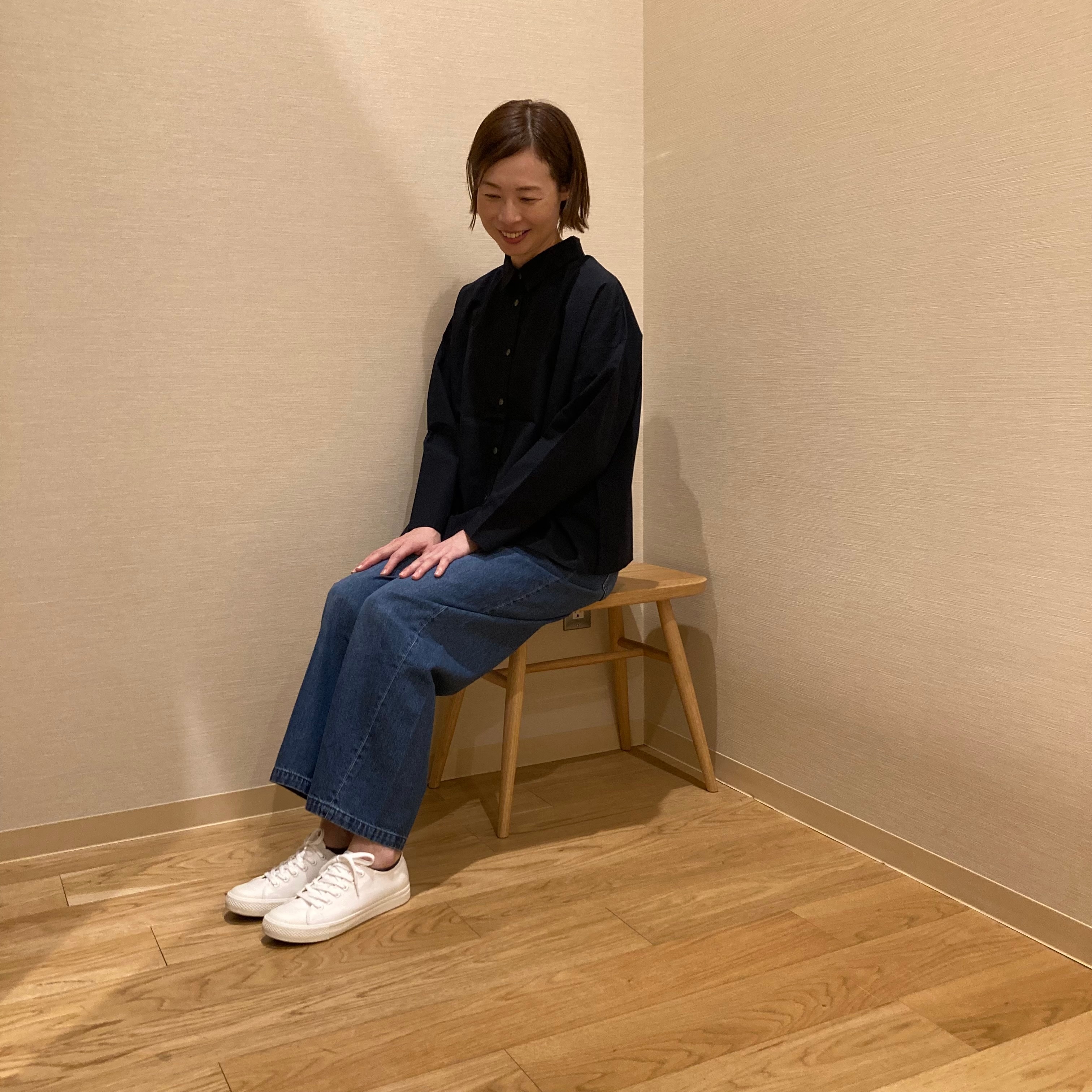 【ヨシヅヤ笠松】身長168cm_7F4UH2